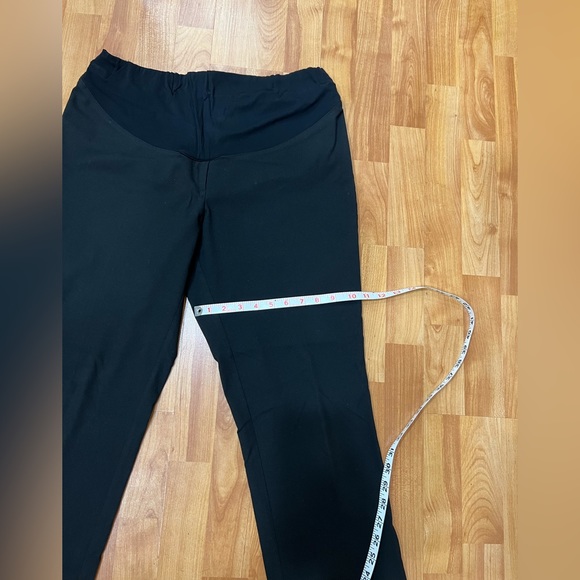 Maternity Pants - Picture 6 of 6
